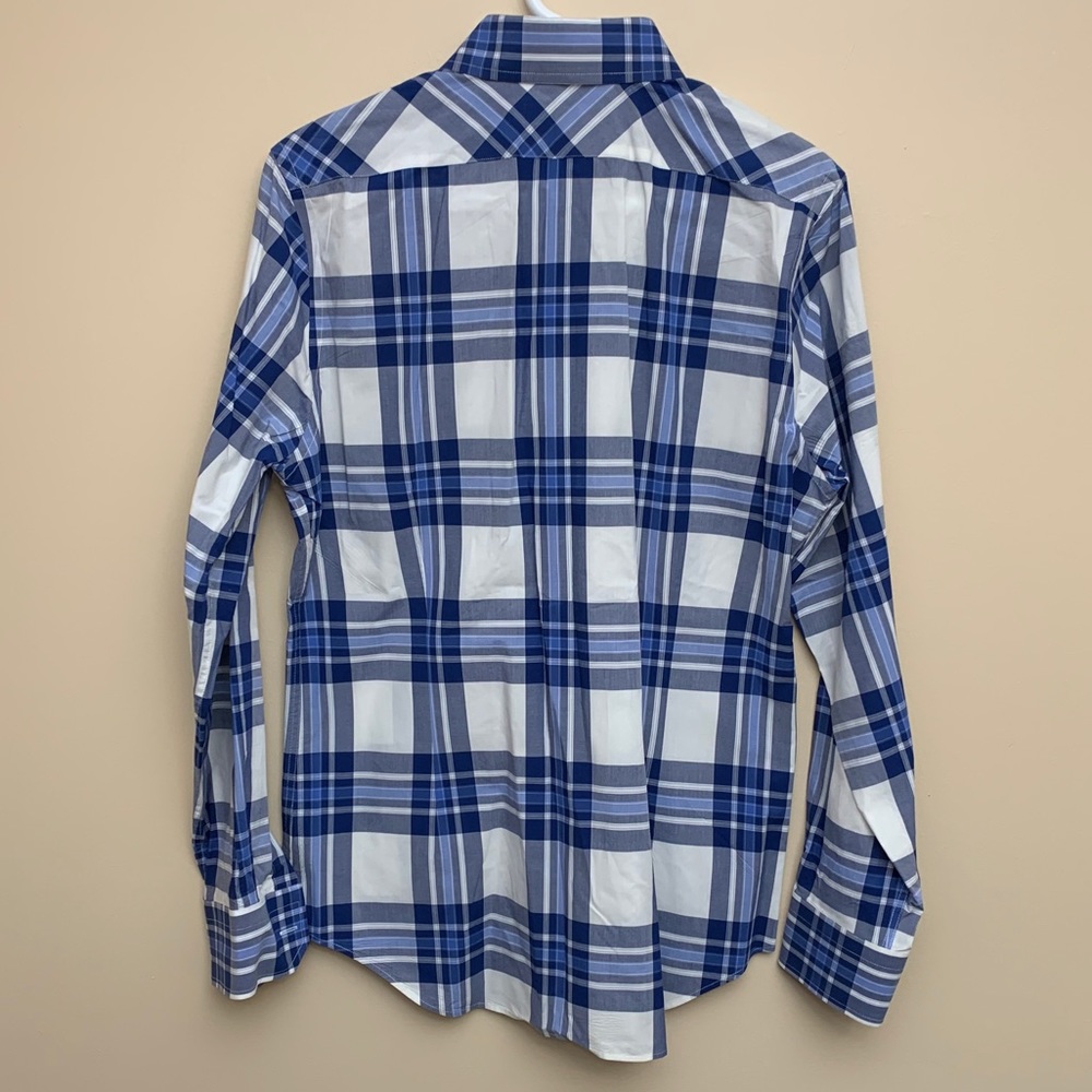 Express dress shirt - Picture 2 of 3